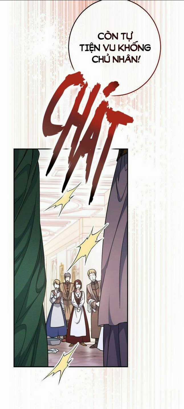 Cuộc Hôn Nhân Vụ Lợi - Chapter 5 - Trang 63