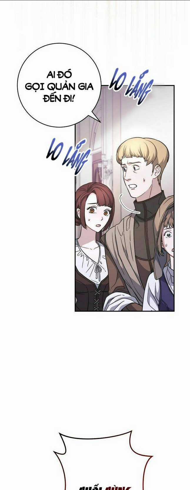 Cuộc Hôn Nhân Vụ Lợi - Chapter 5 - Trang 64