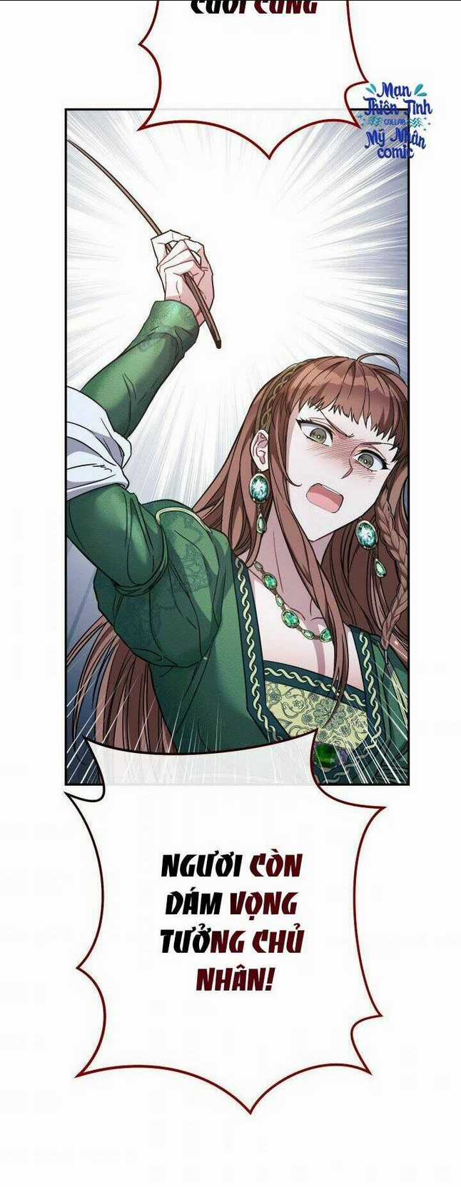 Cuộc Hôn Nhân Vụ Lợi - Chapter 5 - Trang 65