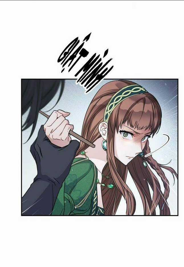 Cuộc Hôn Nhân Vụ Lợi - Chapter 5 - Trang 67