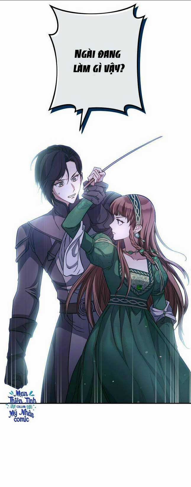 Cuộc Hôn Nhân Vụ Lợi - Chapter 5 - Trang 68