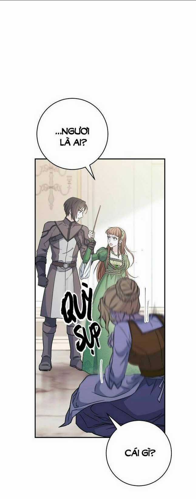 Cuộc Hôn Nhân Vụ Lợi - Chapter 5 - Trang 69