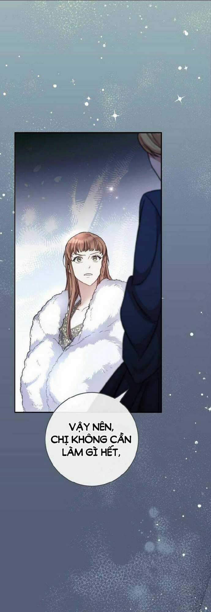 Cuộc Hôn Nhân Vụ Lợi - Chapter 5 - Trang 8