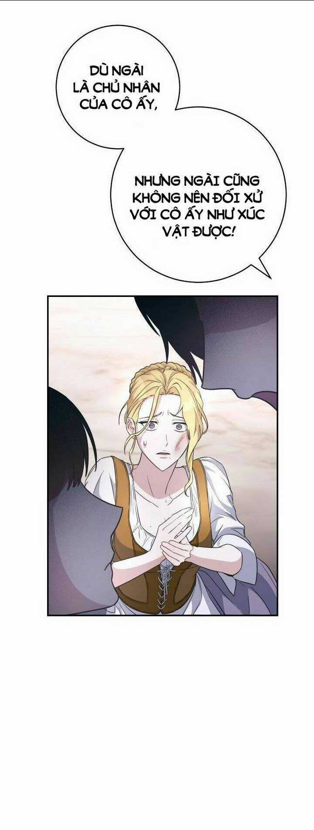 Cuộc Hôn Nhân Vụ Lợi - Chapter 5 - Trang 77