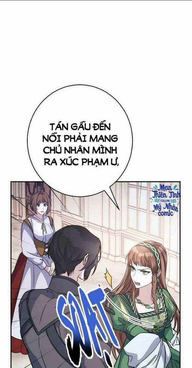 Cuộc Hôn Nhân Vụ Lợi - Chapter 5 - Trang 80