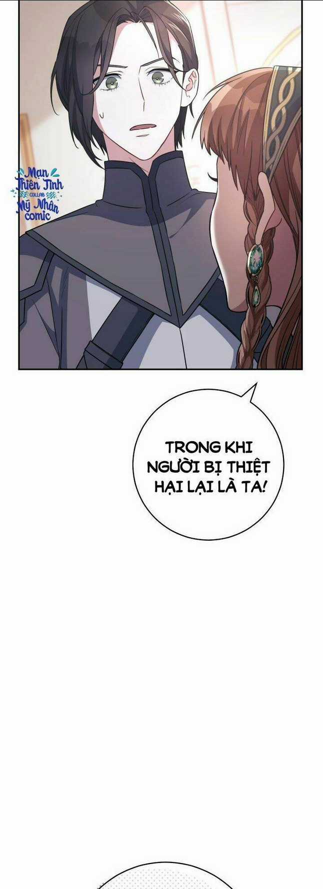 Cuộc Hôn Nhân Vụ Lợi - Chapter 5 - Trang 82