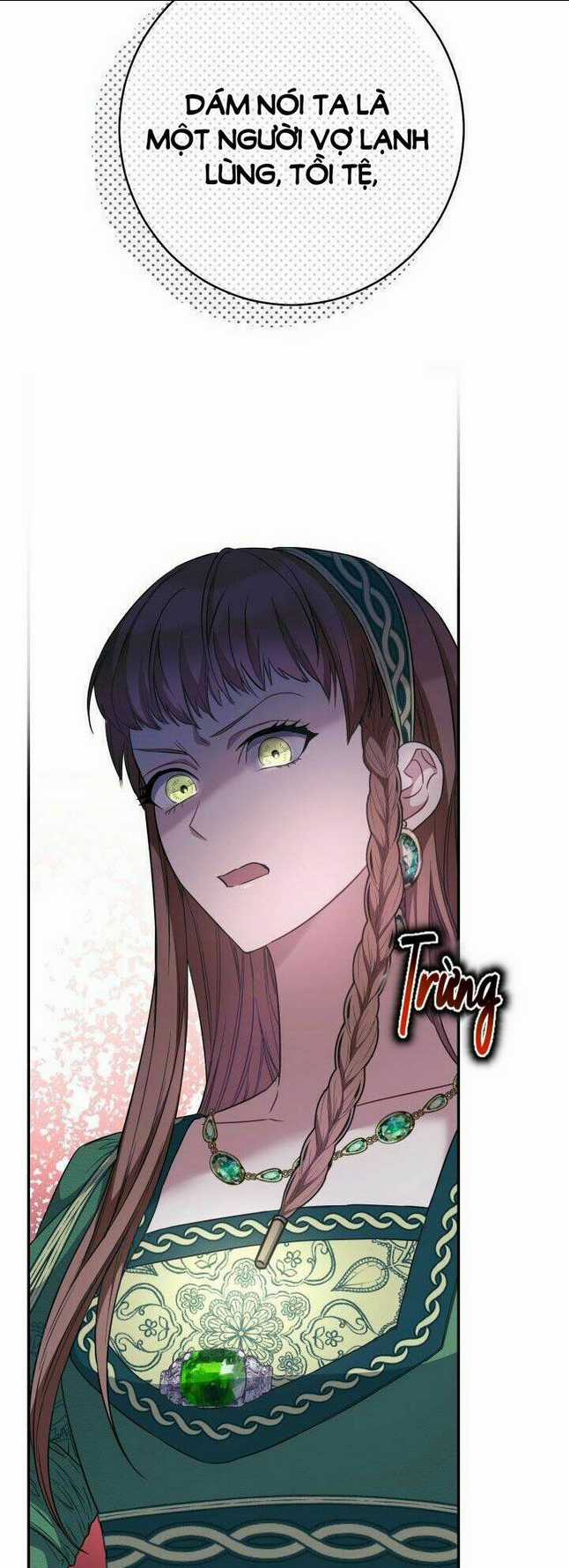 Cuộc Hôn Nhân Vụ Lợi - Chapter 5 - Trang 83