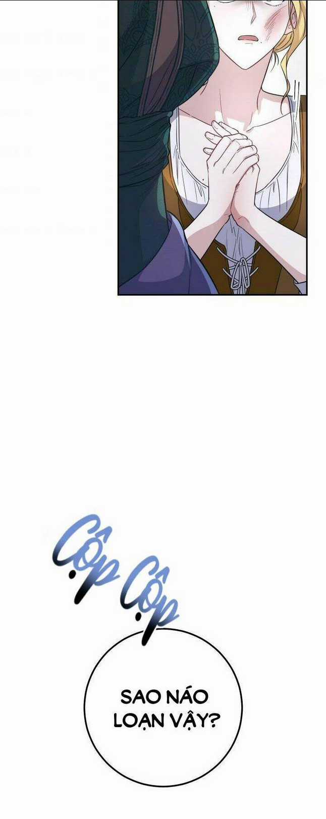 Cuộc Hôn Nhân Vụ Lợi - Chapter 5 - Trang 85