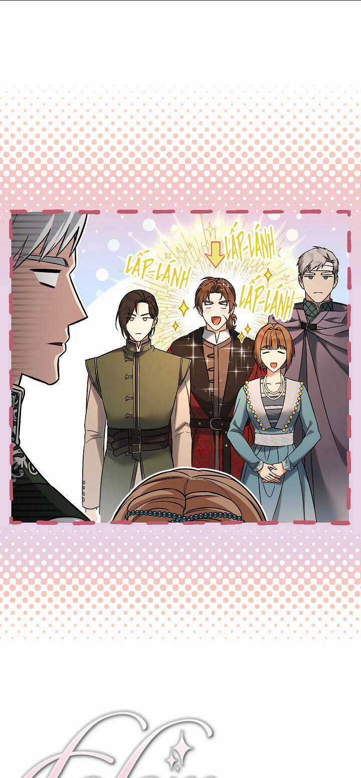 Cuộc Hôn Nhân Vụ Lợi - Chapter 50.1 - Trang 12