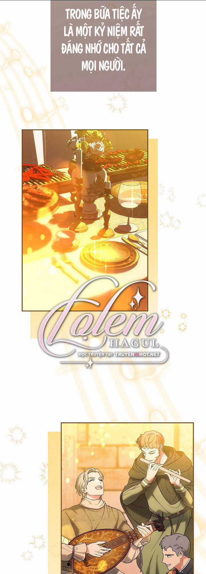 Cuộc Hôn Nhân Vụ Lợi - Chapter 50.1 - Trang 3