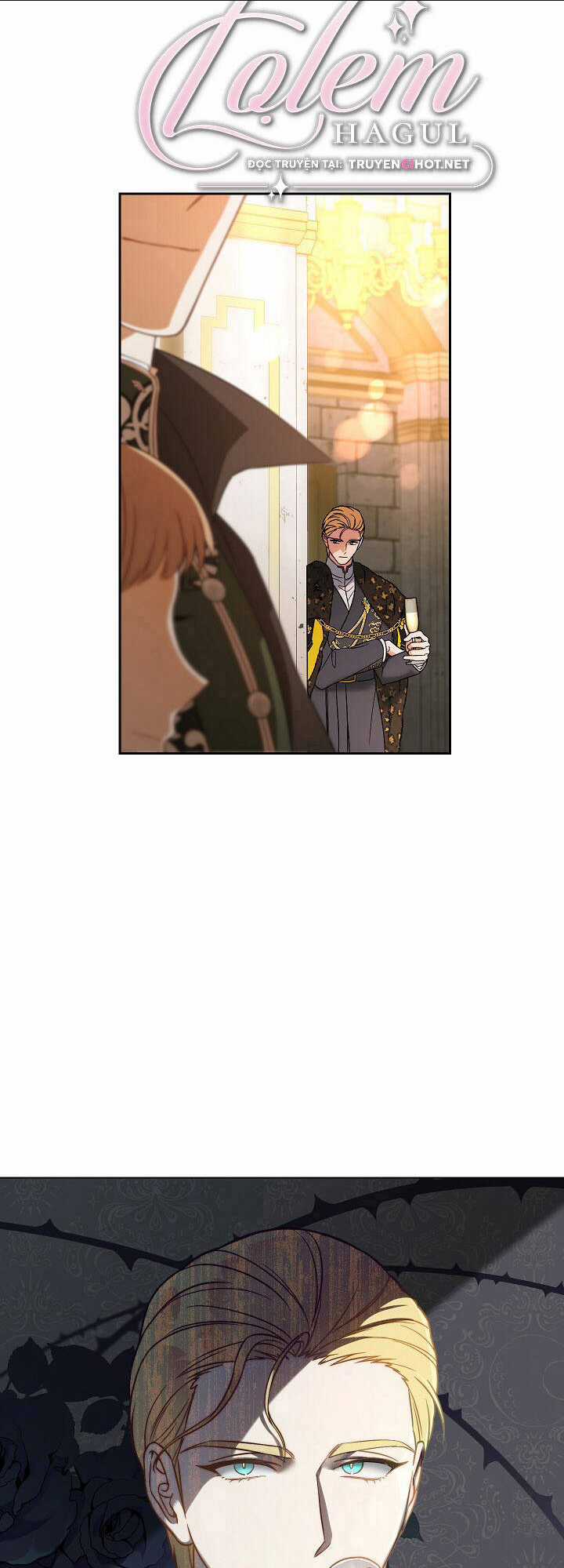 Cuộc Hôn Nhân Vụ Lợi - Chapter 50.1 - Trang 24