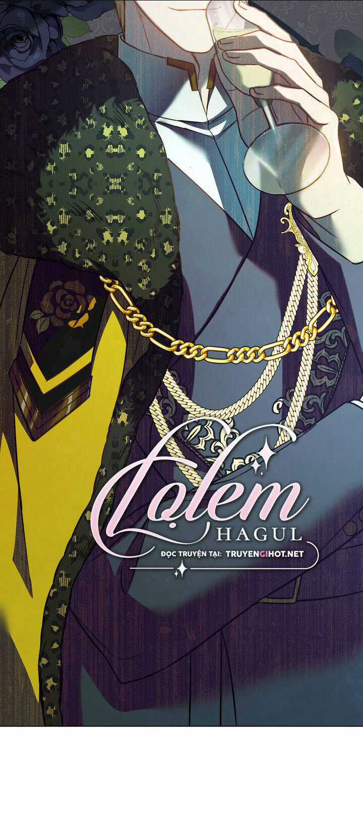 Cuộc Hôn Nhân Vụ Lợi - Chapter 50.1 - Trang 25