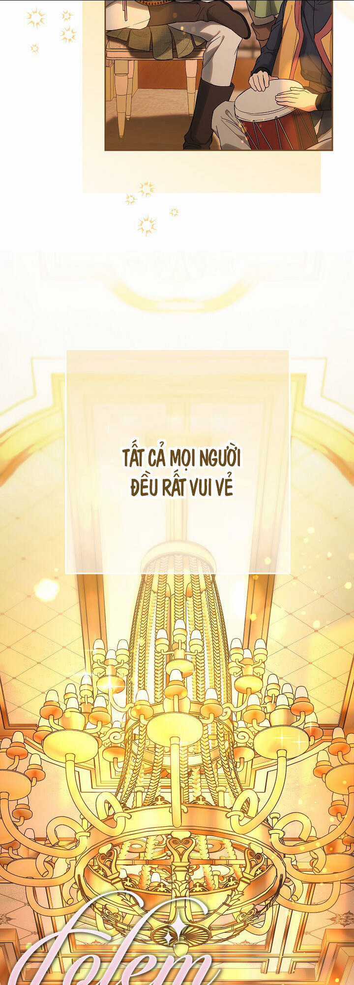 Cuộc Hôn Nhân Vụ Lợi - Chapter 50.1 - Trang 4