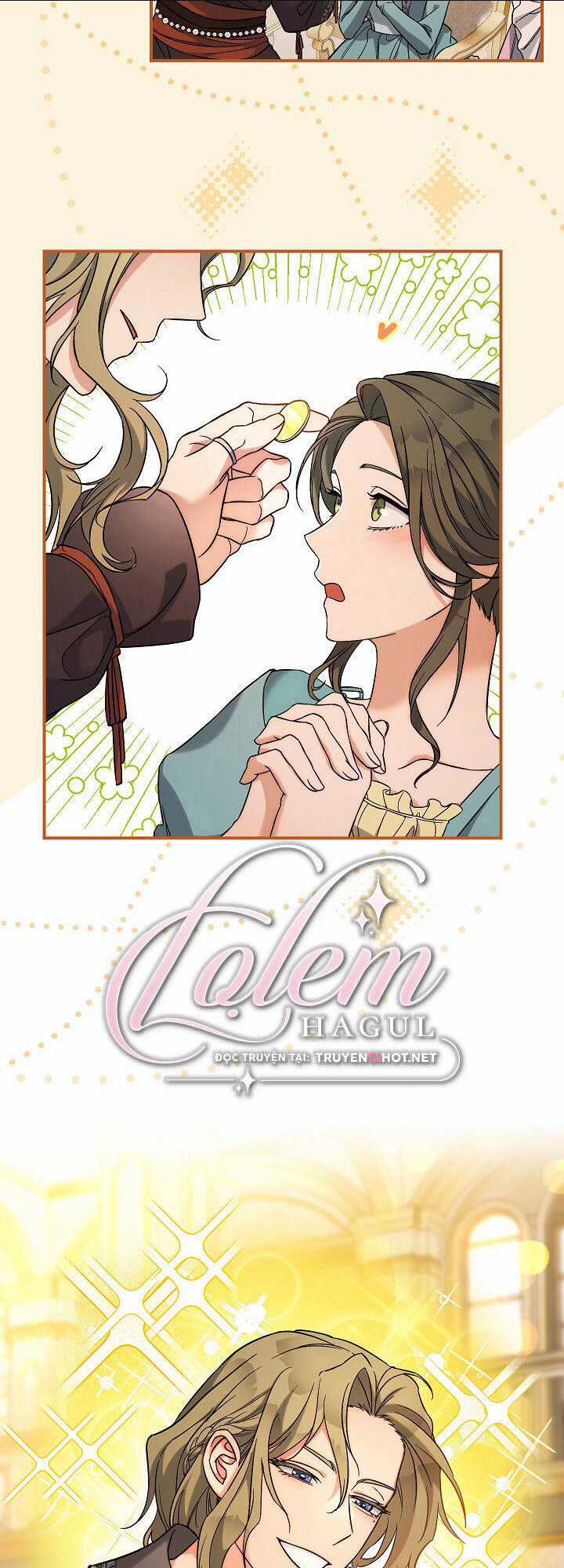 Cuộc Hôn Nhân Vụ Lợi - Chapter 50.1 - Trang 31