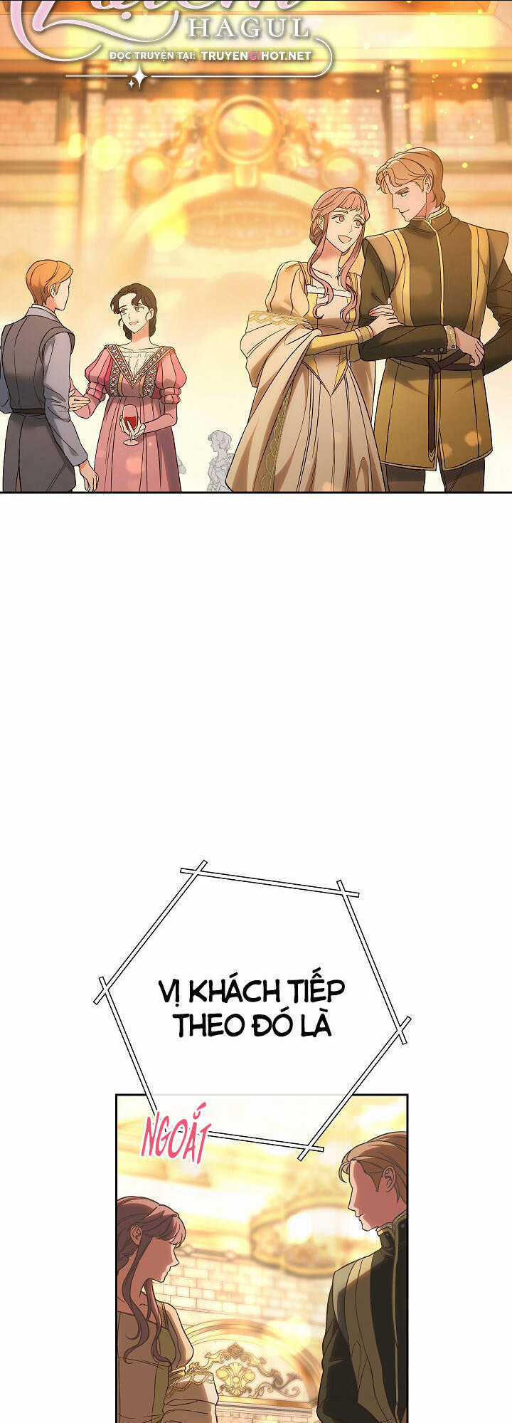 Cuộc Hôn Nhân Vụ Lợi - Chapter 50.1 - Trang 5