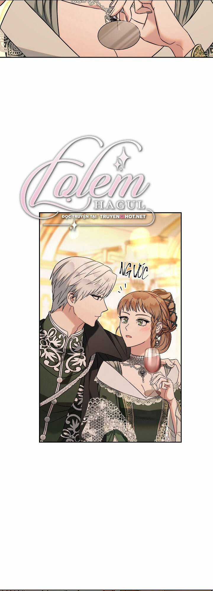 Cuộc Hôn Nhân Vụ Lợi - Chapter 50.1 - Trang 45