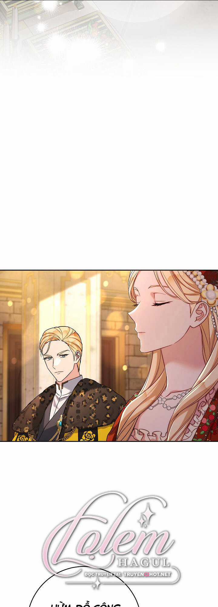 Cuộc Hôn Nhân Vụ Lợi - Chapter 50.1 - Trang 53