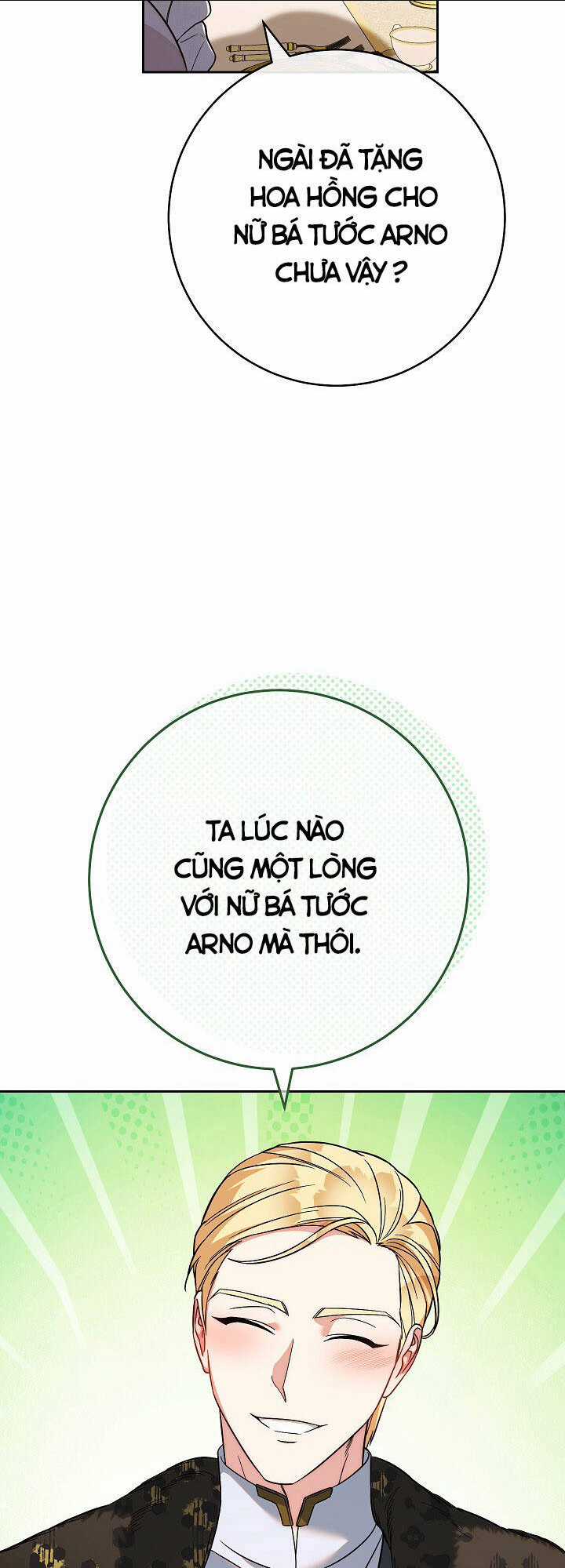 Cuộc Hôn Nhân Vụ Lợi - Chapter 50.1 - Trang 57