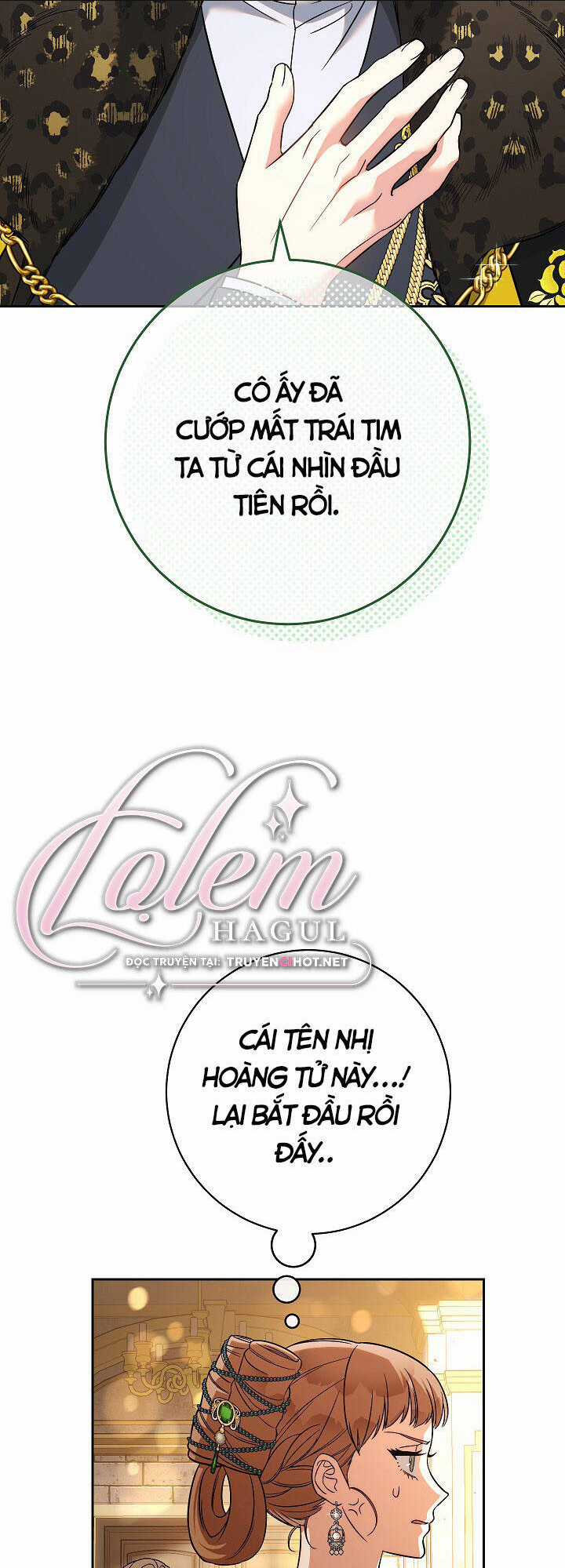 Cuộc Hôn Nhân Vụ Lợi - Chapter 50.1 - Trang 58