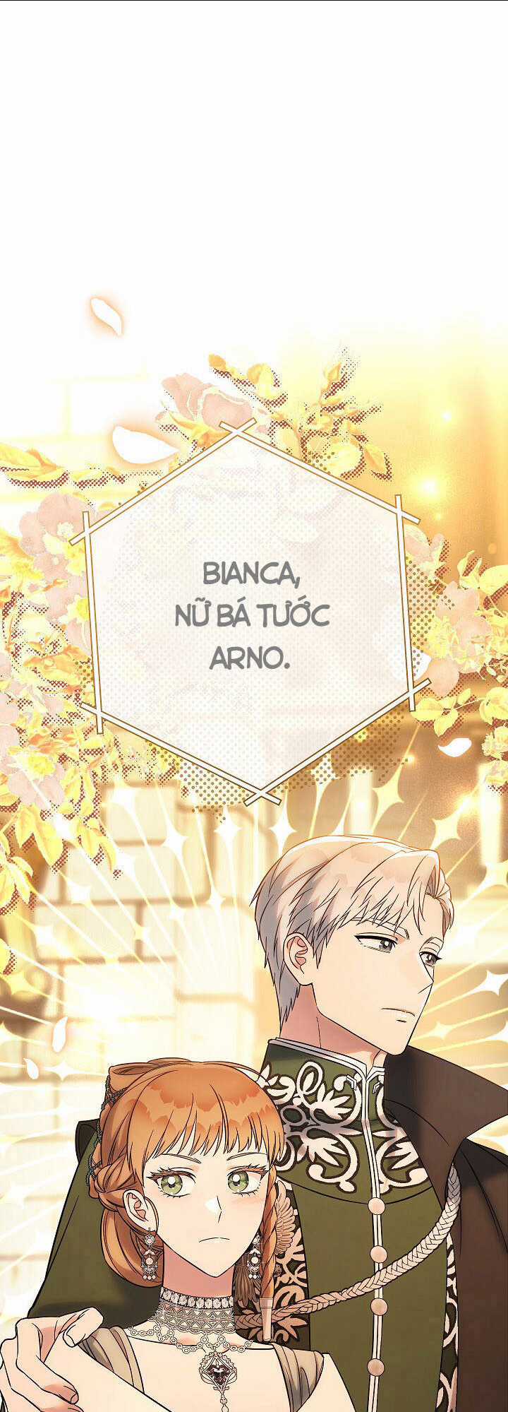 Cuộc Hôn Nhân Vụ Lợi - Chapter 50.1 - Trang 7