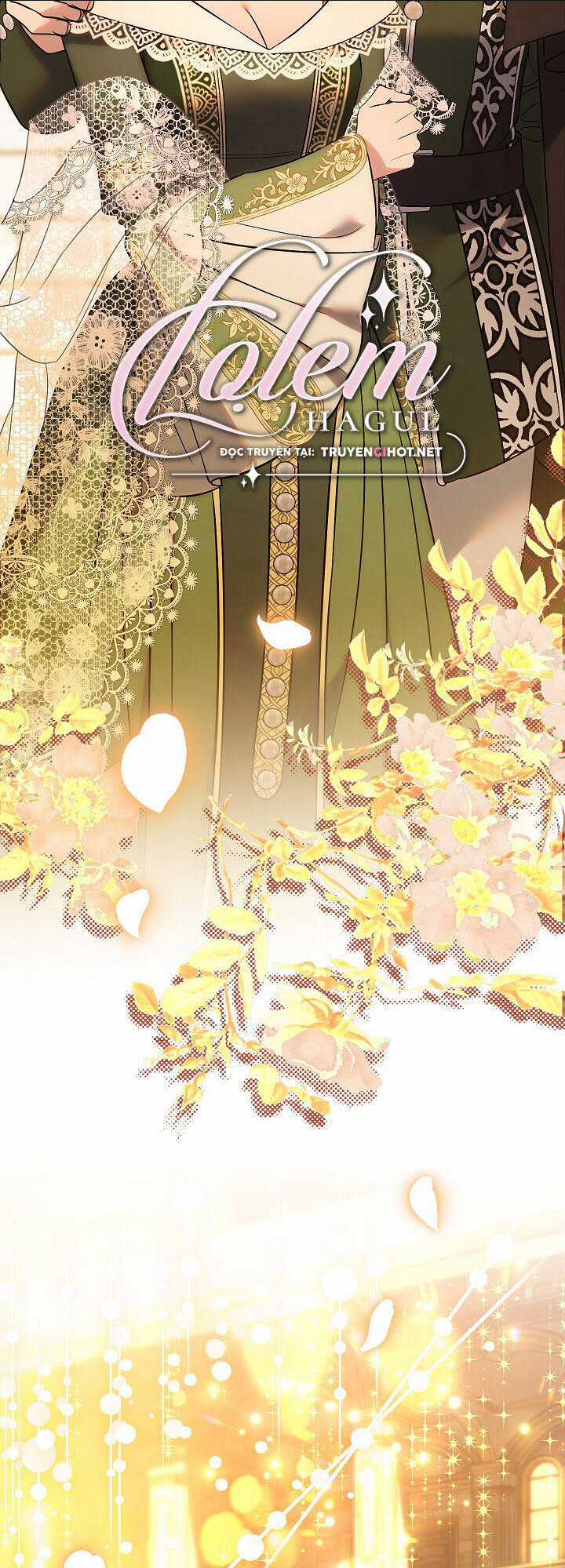 Cuộc Hôn Nhân Vụ Lợi - Chapter 50.1 - Trang 8