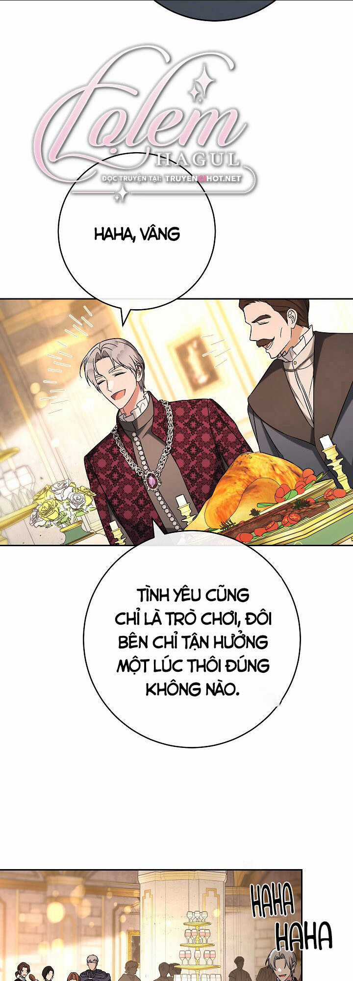 Cuộc Hôn Nhân Vụ Lợi - Chapter 50.2 - Trang 2