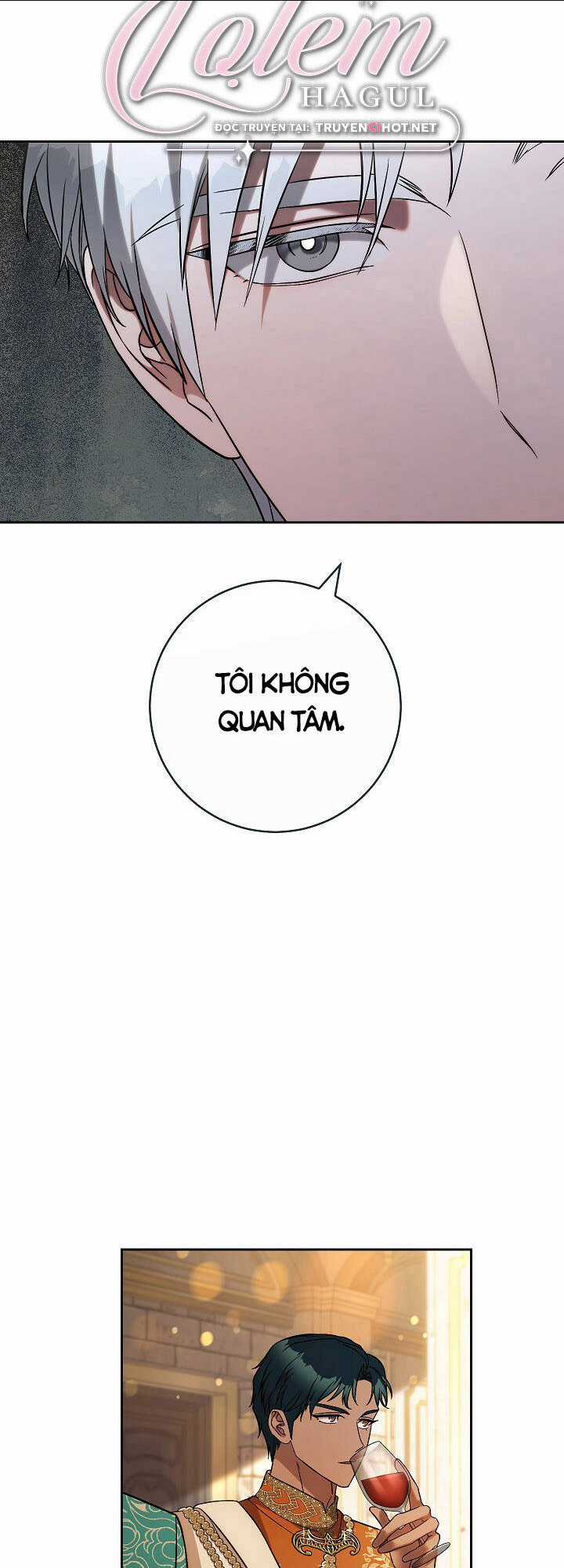 Cuộc Hôn Nhân Vụ Lợi - Chapter 50.2 - Trang 11