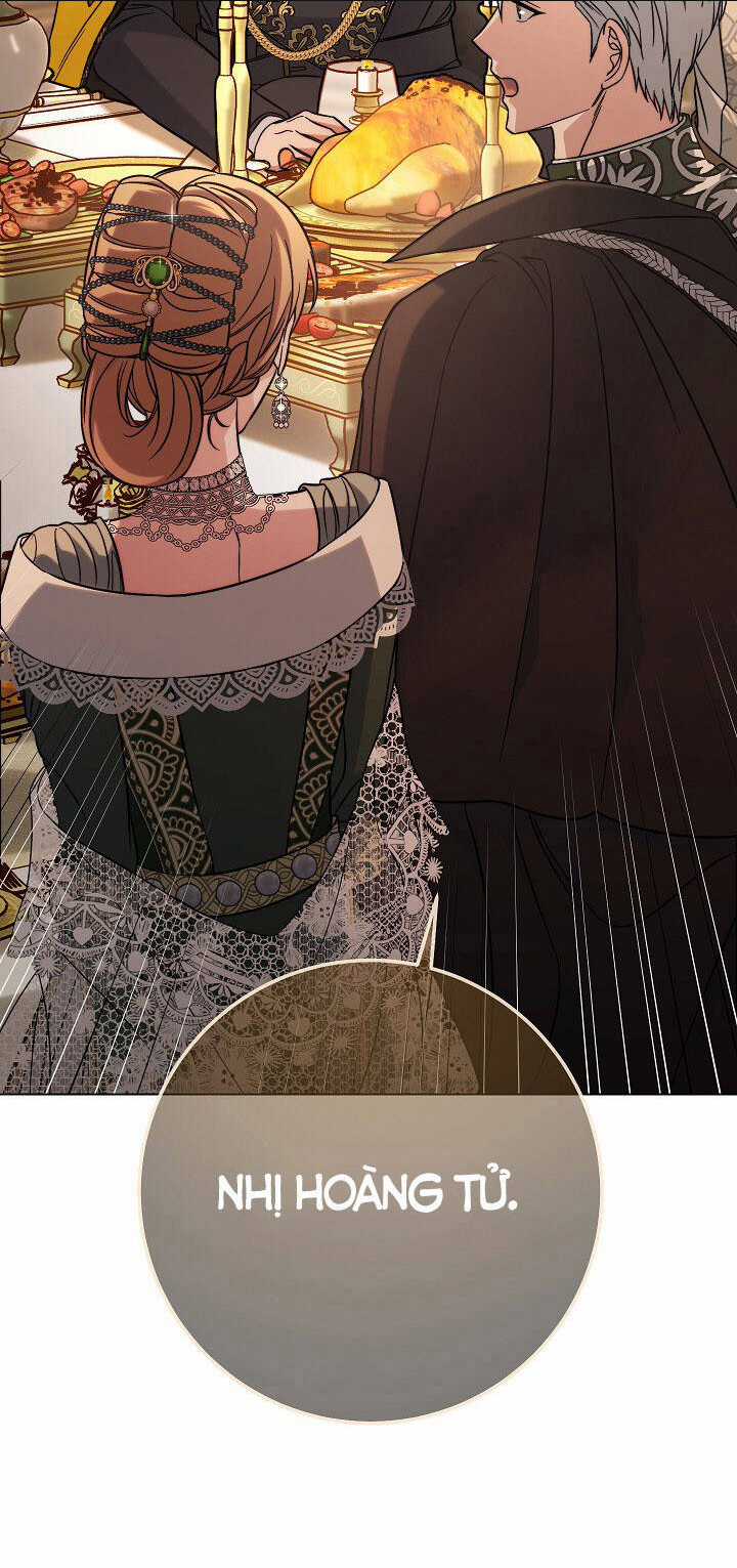 Cuộc Hôn Nhân Vụ Lợi - Chapter 50.2 - Trang 14