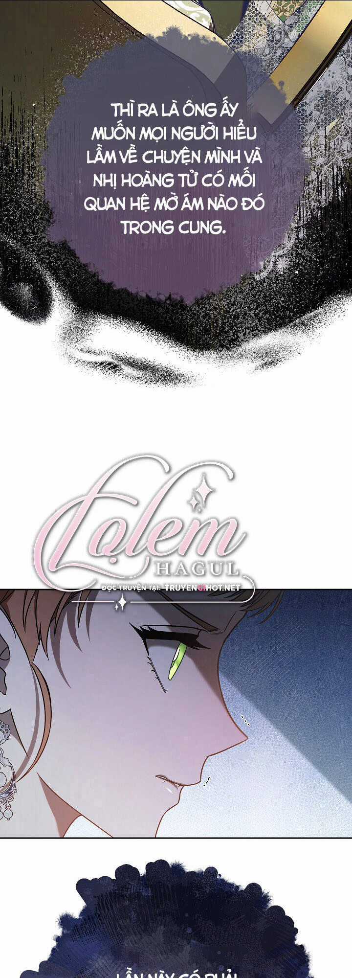 Cuộc Hôn Nhân Vụ Lợi - Chapter 50.2 - Trang 5