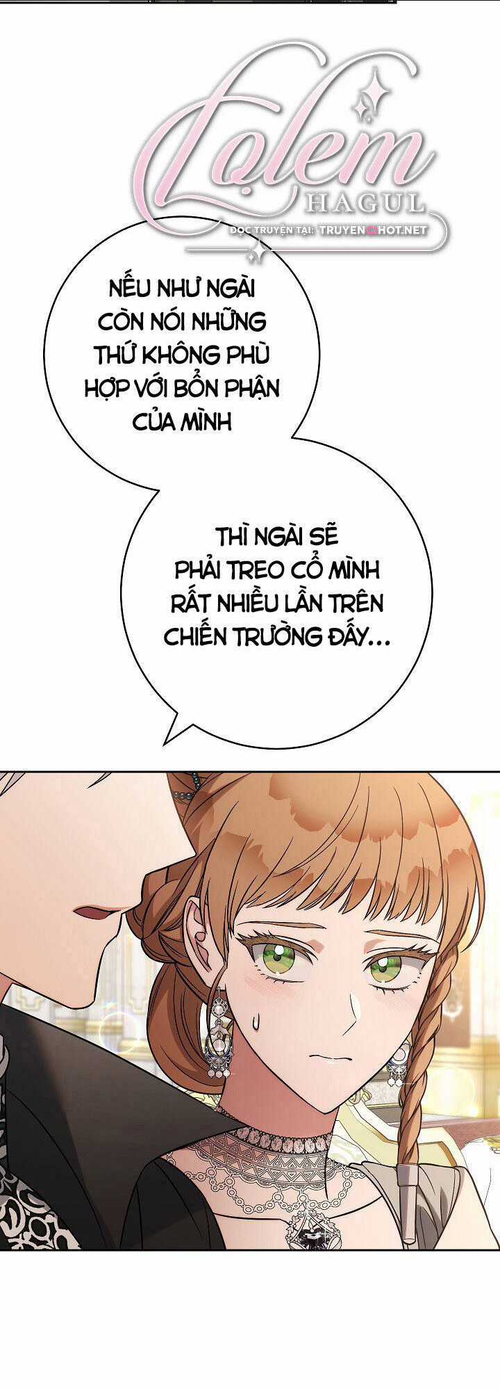 Cuộc Hôn Nhân Vụ Lợi - Chapter 50.2 - Trang 7