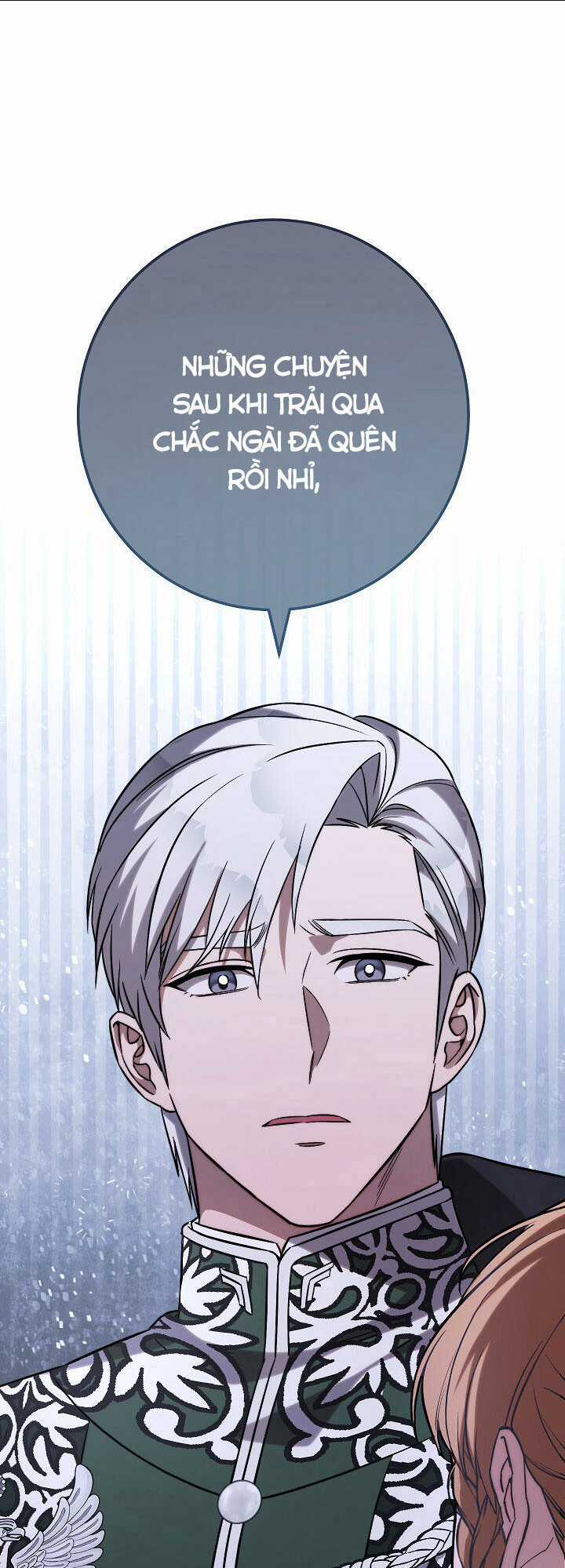 Cuộc Hôn Nhân Vụ Lợi - Chapter 50.2 - Trang 8