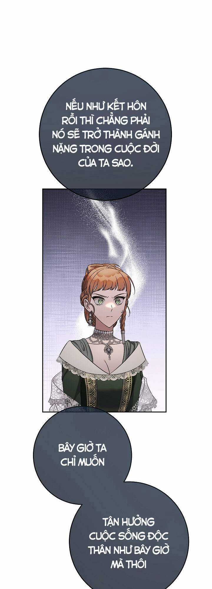 Cuộc Hôn Nhân Vụ Lợi - Chapter 50 - Trang 2