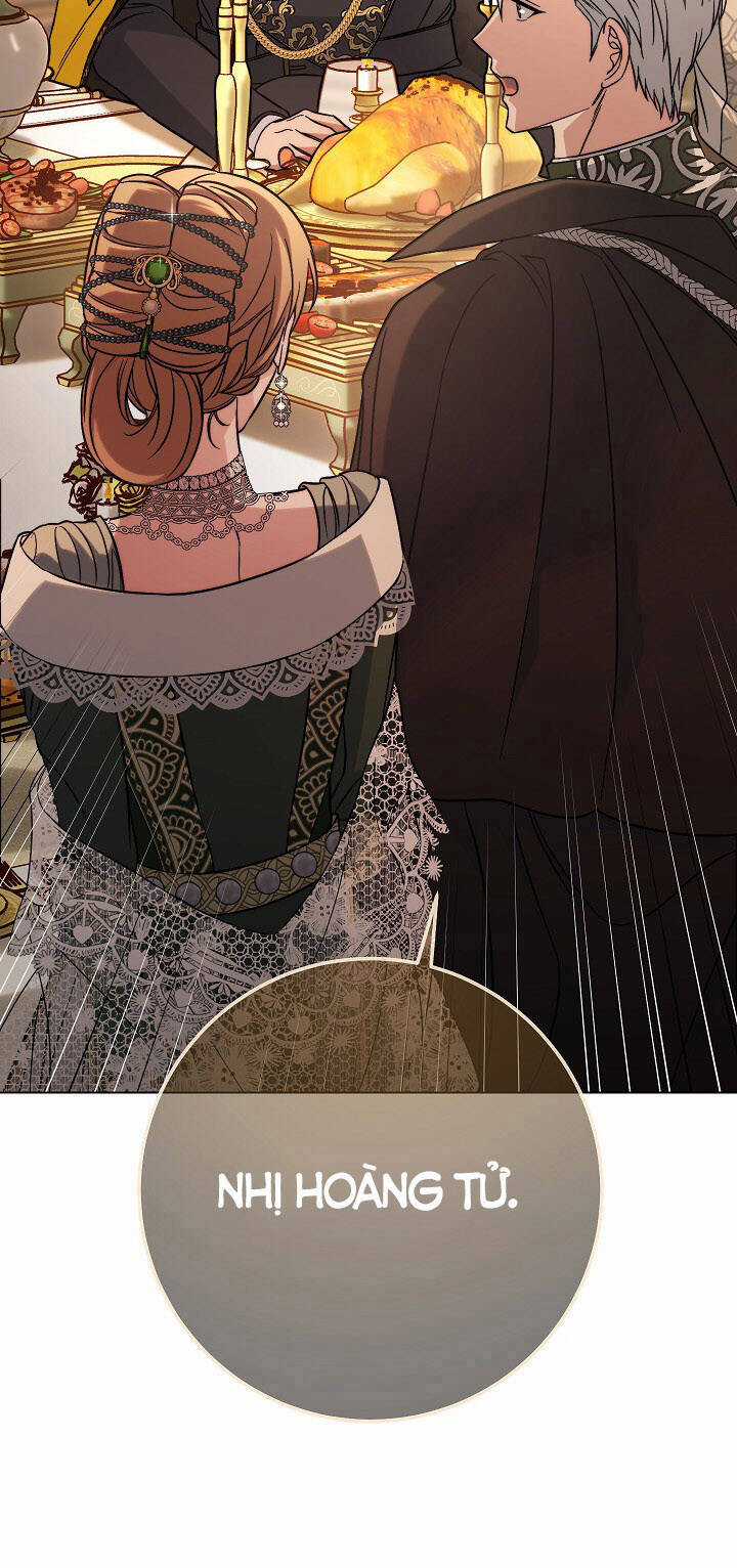 Cuộc Hôn Nhân Vụ Lợi - Chapter 50 - Trang 15