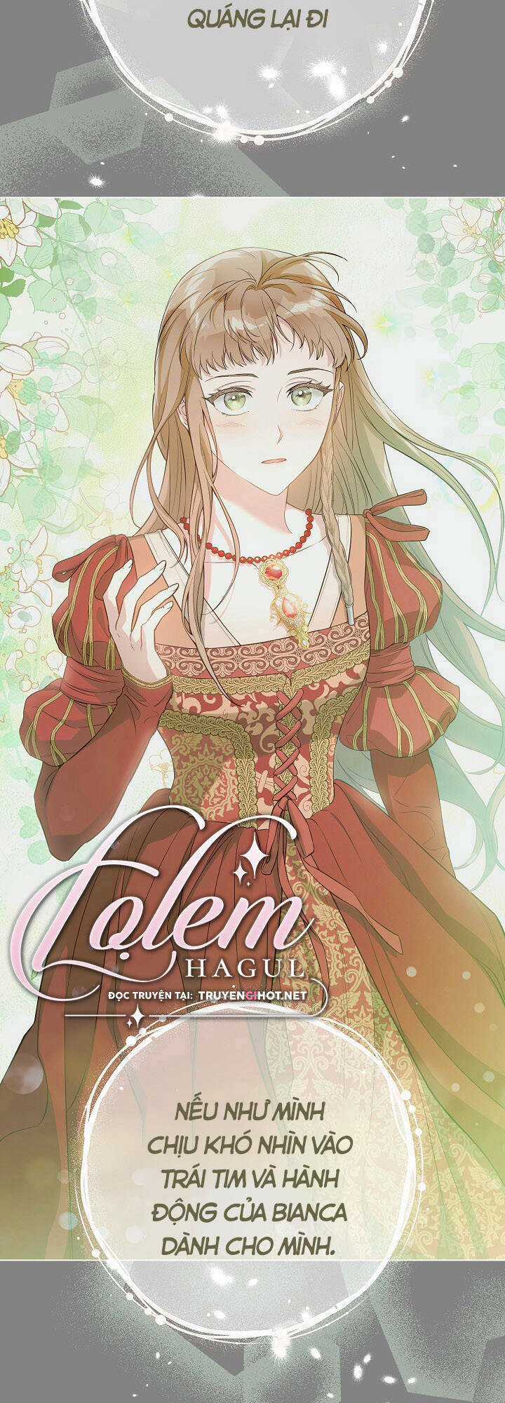 Cuộc Hôn Nhân Vụ Lợi - Chapter 50 - Trang 18