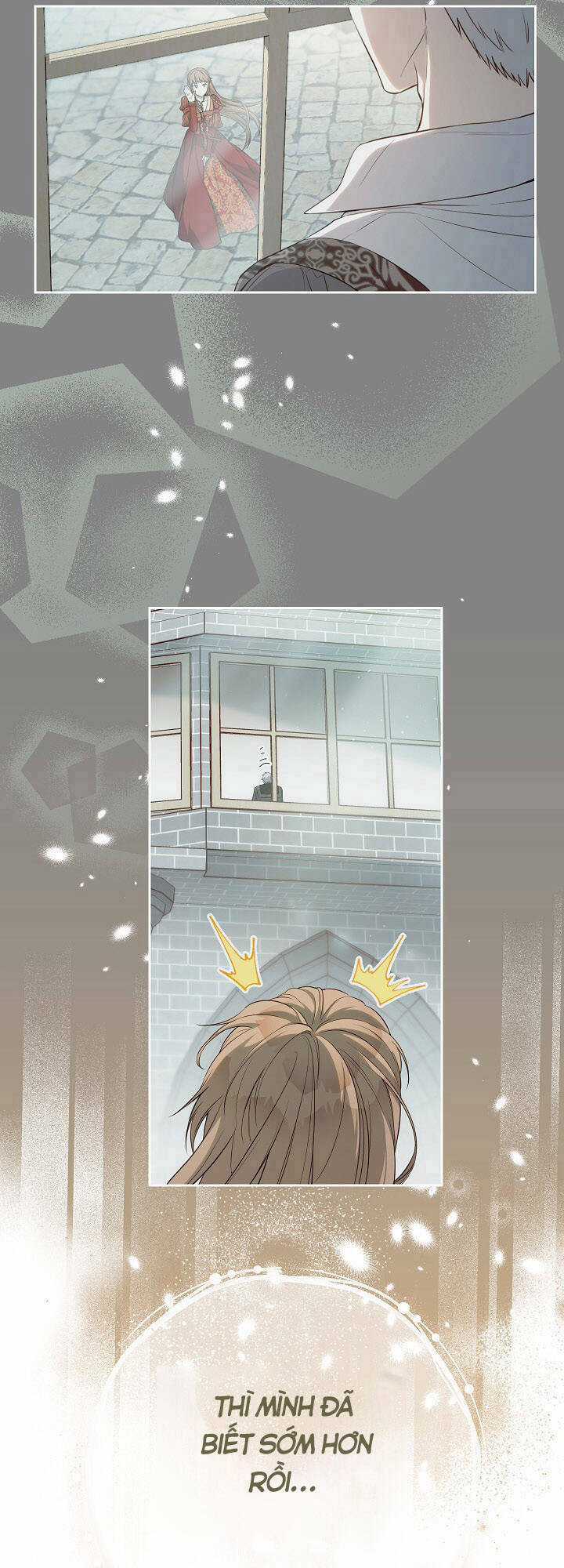 Cuộc Hôn Nhân Vụ Lợi - Chapter 50 - Trang 19