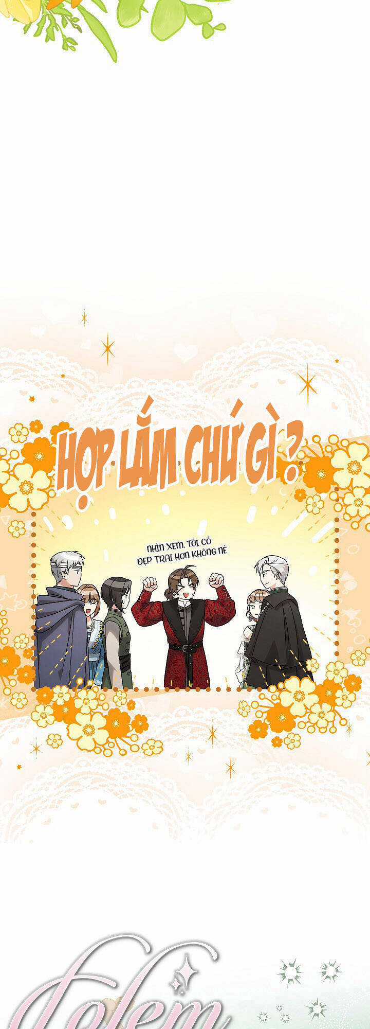 Cuộc Hôn Nhân Vụ Lợi - Chapter 50 - Trang 22