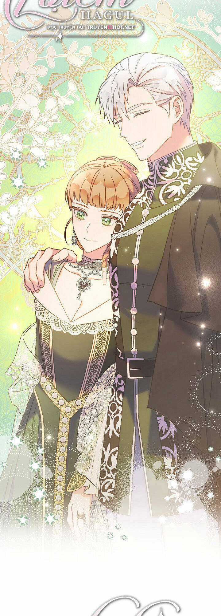 Cuộc Hôn Nhân Vụ Lợi - Chapter 50 - Trang 23