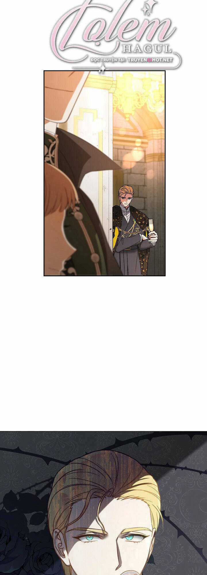 Cuộc Hôn Nhân Vụ Lợi - Chapter 50 - Trang 24