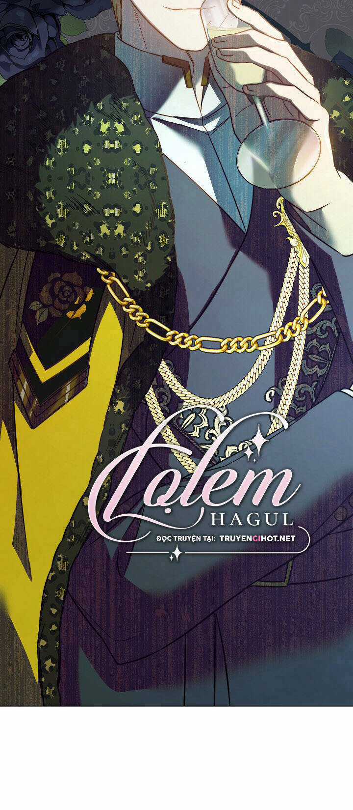 Cuộc Hôn Nhân Vụ Lợi - Chapter 50 - Trang 25