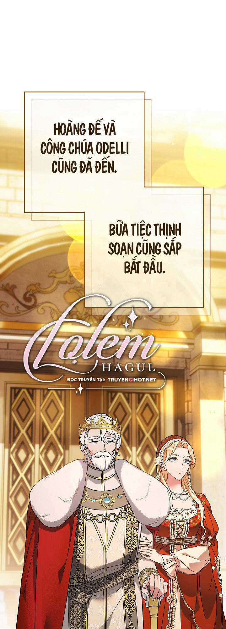 Cuộc Hôn Nhân Vụ Lợi - Chapter 50 - Trang 27