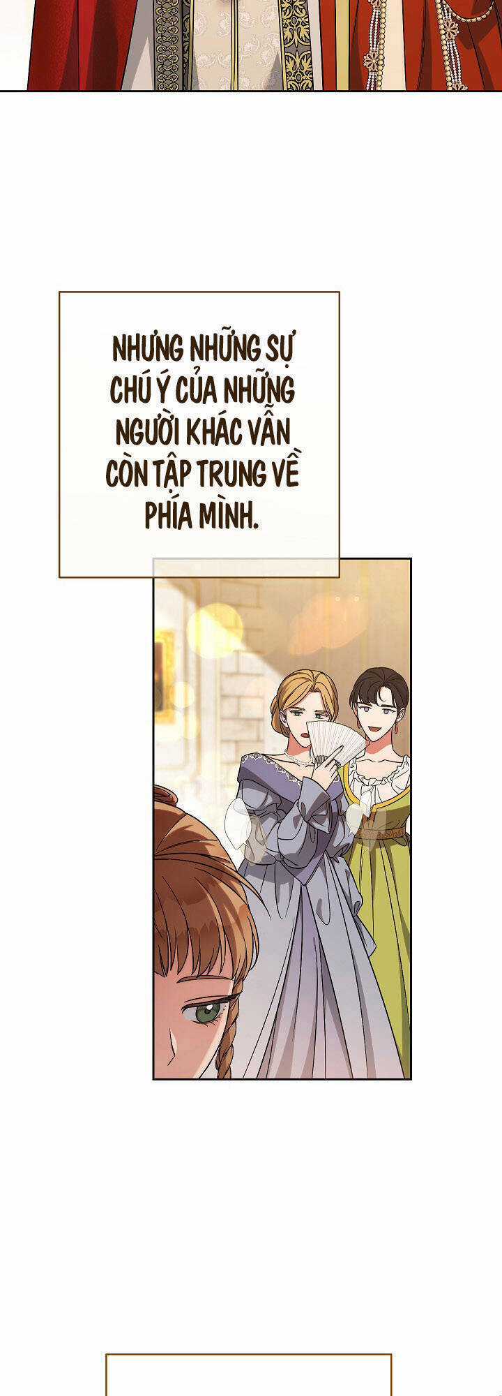 Cuộc Hôn Nhân Vụ Lợi - Chapter 50 - Trang 28