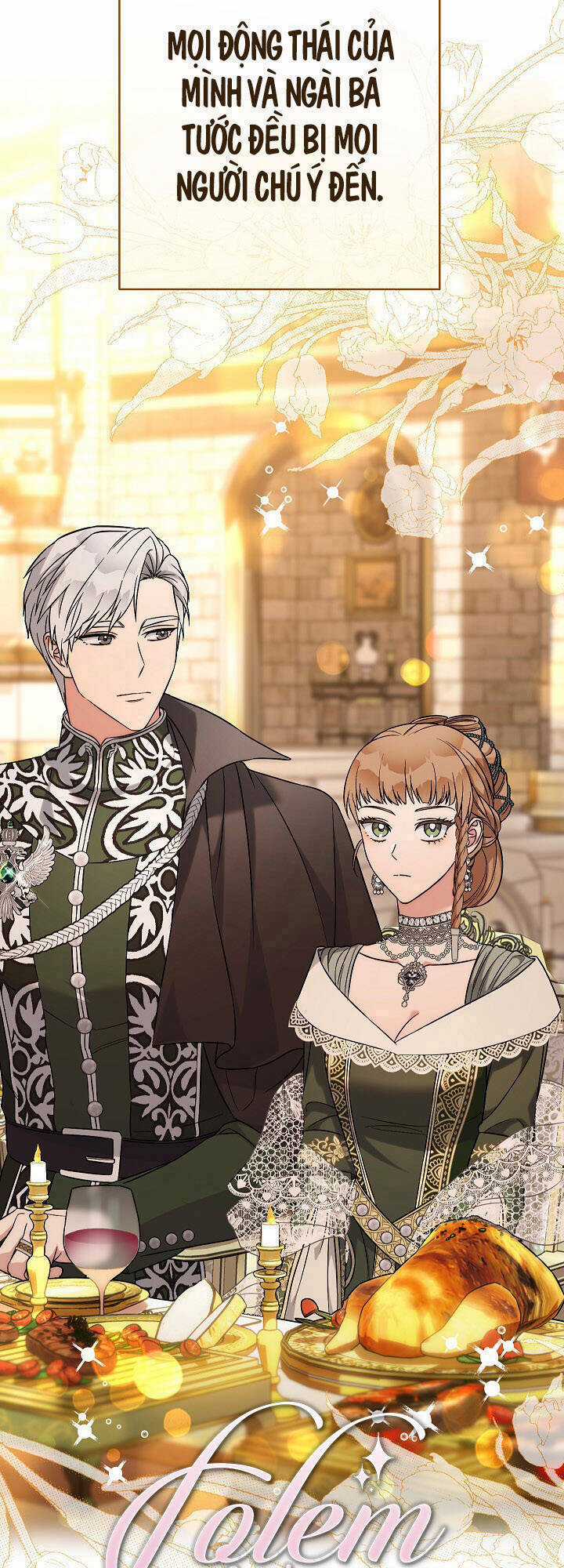 Cuộc Hôn Nhân Vụ Lợi - Chapter 50 - Trang 29