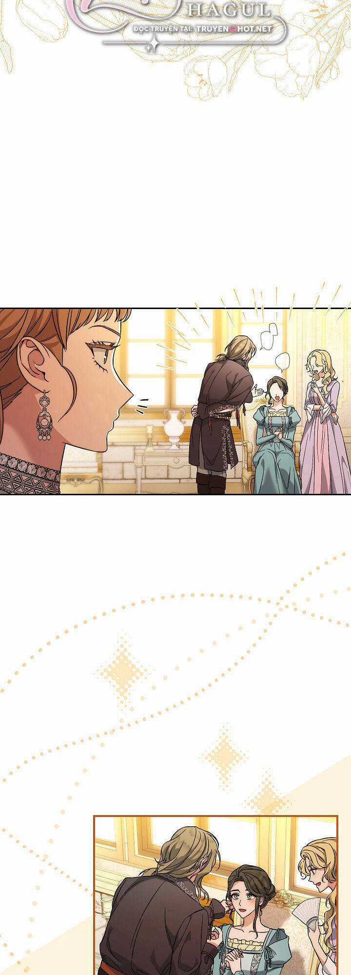 Cuộc Hôn Nhân Vụ Lợi - Chapter 50 - Trang 30