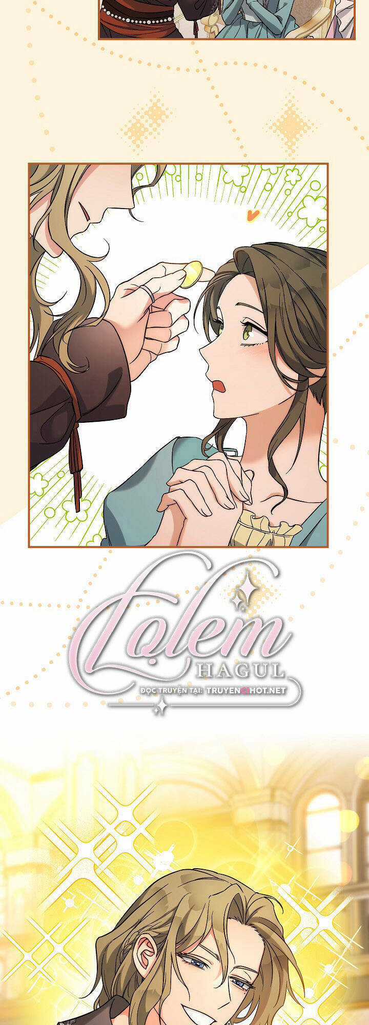 Cuộc Hôn Nhân Vụ Lợi - Chapter 50 - Trang 31