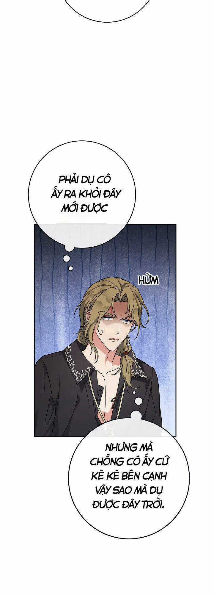 Cuộc Hôn Nhân Vụ Lợi - Chapter 50 - Trang 34