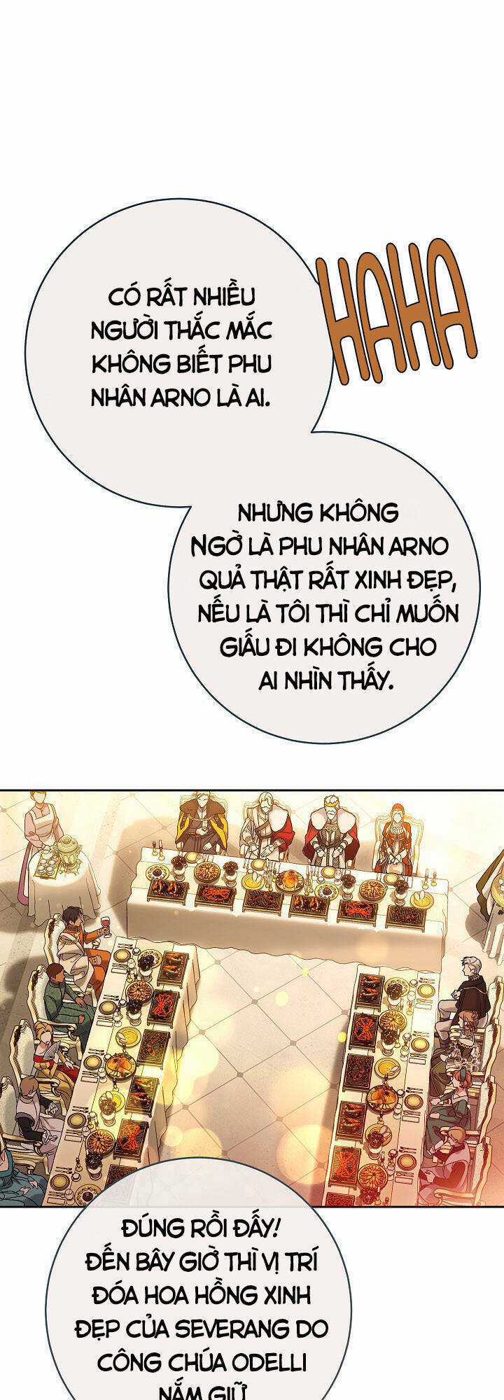 Cuộc Hôn Nhân Vụ Lợi - Chapter 50 - Trang 36