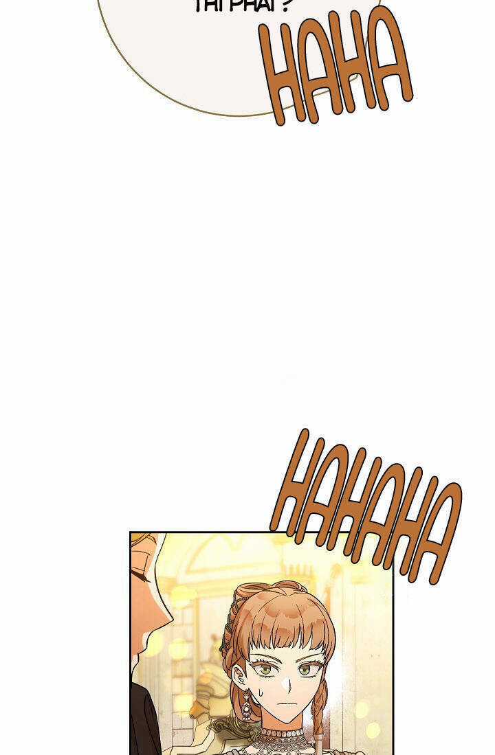 Cuộc Hôn Nhân Vụ Lợi - Chapter 50 - Trang 38
