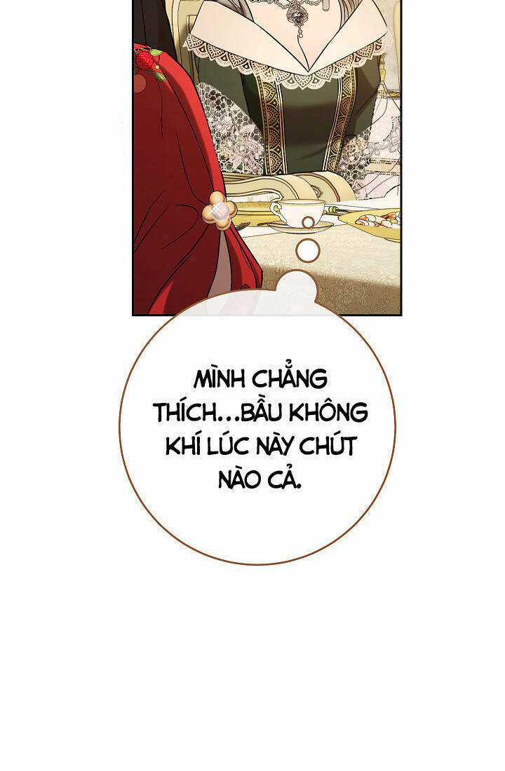 Cuộc Hôn Nhân Vụ Lợi - Chapter 50 - Trang 39