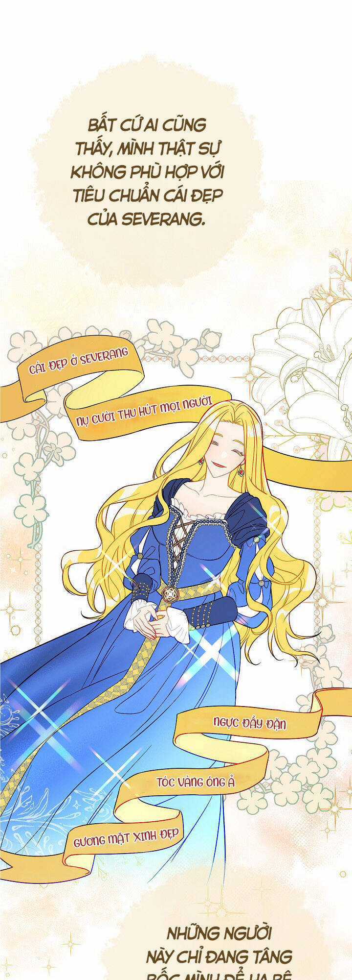 Cuộc Hôn Nhân Vụ Lợi - Chapter 50 - Trang 40