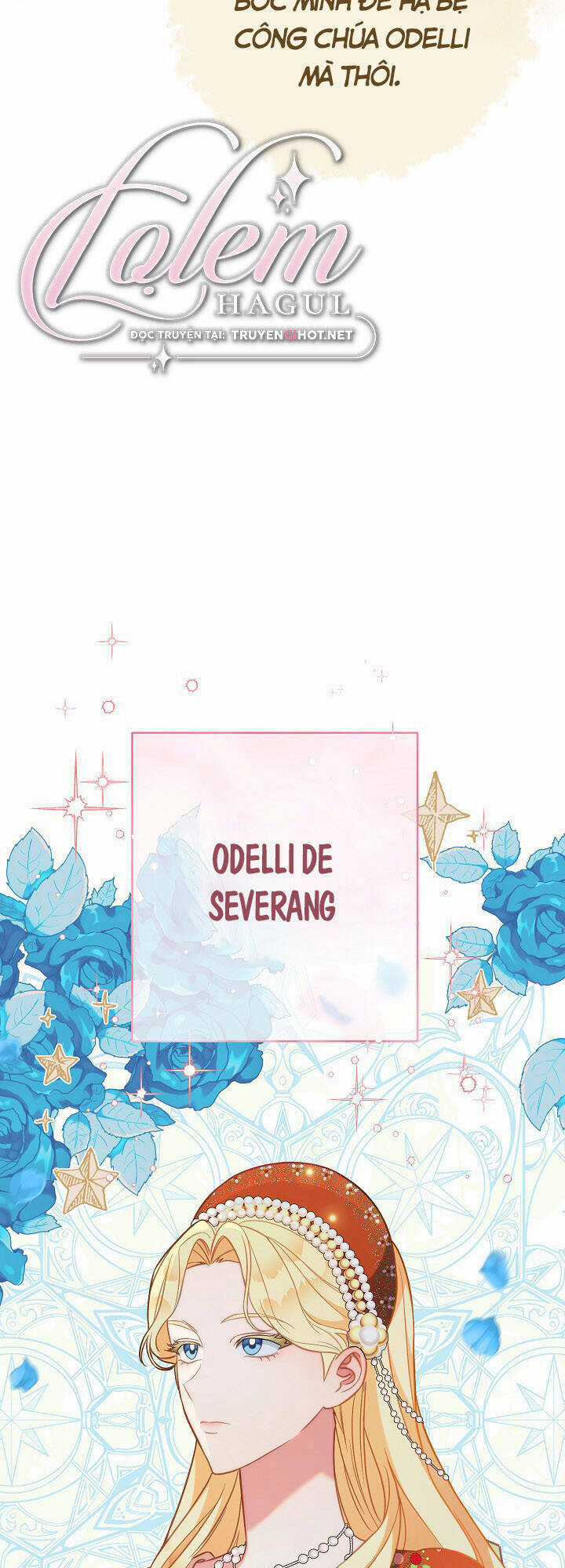 Cuộc Hôn Nhân Vụ Lợi - Chapter 50 - Trang 41